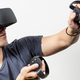 Ilustración para el artículo titulado Esto es lo que te costará disfrutar de la experiencia completa en realidad virtual de Oculus Rift